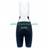 UAE Team Emirates XRG Trägershorts 2025 N001